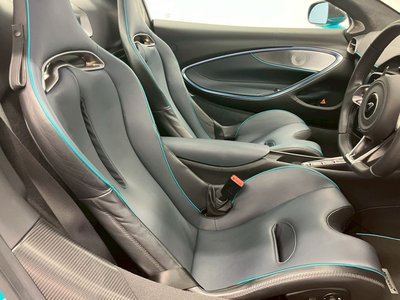 2024 Mclaren ARTURA SPIDER photo 24