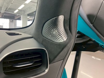 2024 Mclaren ARTURA SPIDER photo 27