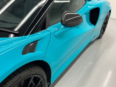 2024 Mclaren ARTURA SPIDER photo 21