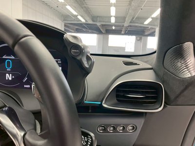 2024 Mclaren ARTURA SPIDER photo 35