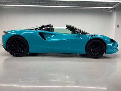 صورة 7 لـ 2024 Mclaren ARTURA SPIDER