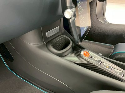 2024 Mclaren ARTURA SPIDER photo 47