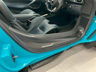 2024 Mclaren ARTURA SPIDER photo 50