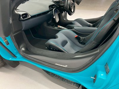 2024 Mclaren ARTURA SPIDER photo 25