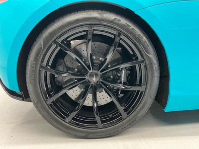 2024 Mclaren ARTURA SPIDER photo 17