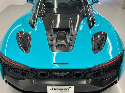 2024 Mclaren ARTURA SPIDER photo 19