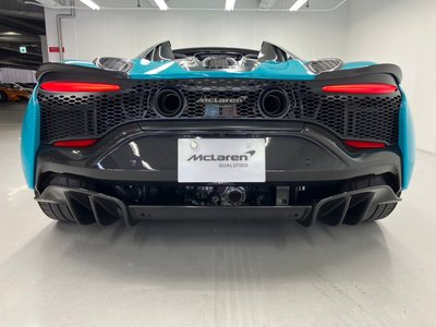 صورة 12 لـ 2024 Mclaren ARTURA SPIDER