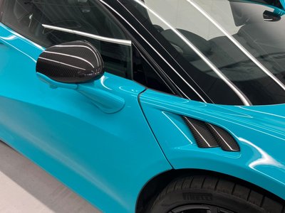 2024 Mclaren ARTURA SPIDER photo 22
