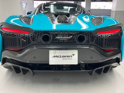 2024 Mclaren ARTURA SPIDER photo 20