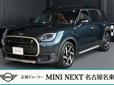 صورة 1 لـ 2026 MINI COOPER COUNTRYMAN