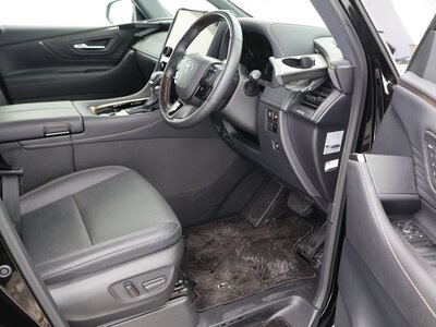 2023 Toyota ALPHARD — фото 15