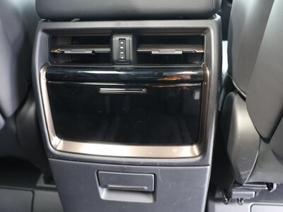 2023 Toyota ALPHARD — фото 27