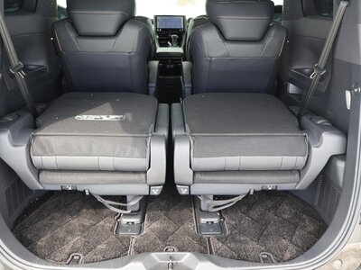 2023 Toyota ALPHARD — фото 28