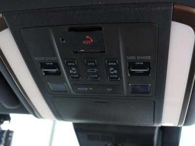 2023 Toyota ALPHARD — фото 24