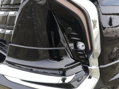 2023 Toyota ALPHARD — фото 10