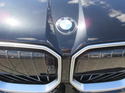 2025 BMW X3 — фото 14