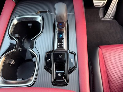 2024 Lexus RX 照片 52