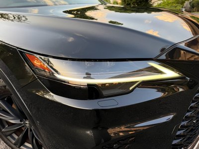 2024 Lexus RX 照片 14