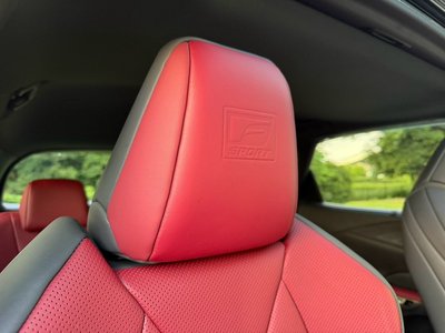 2024 Lexus RX 照片 42