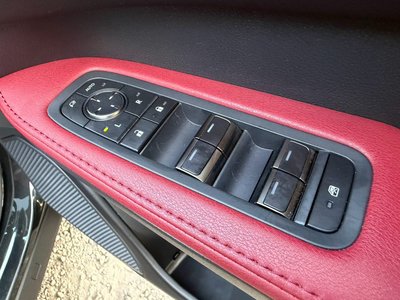 2024 Lexus RX 照片 37
