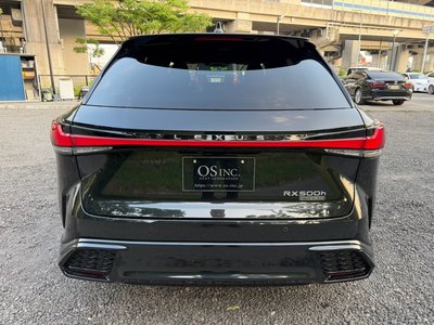 2024 Lexus RX 照片 34