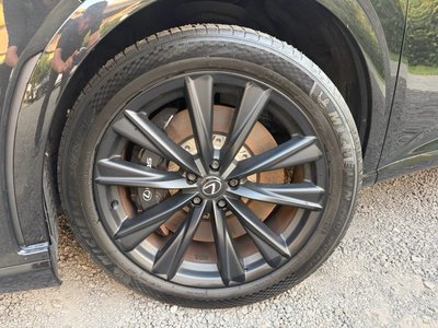 2024 Lexus RX 照片 8
