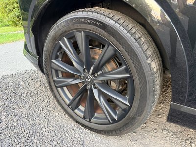 2024 Lexus RX 照片 28
