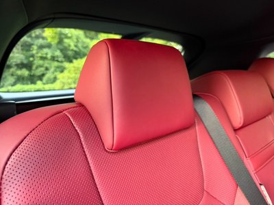 2024 Lexus RX 照片 67