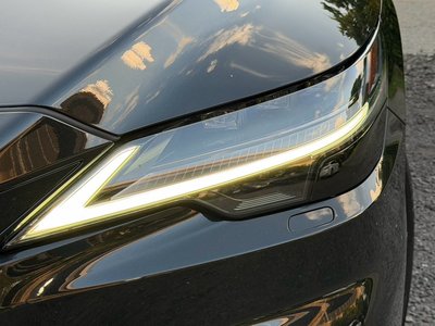 2024 Lexus RX 照片 4
