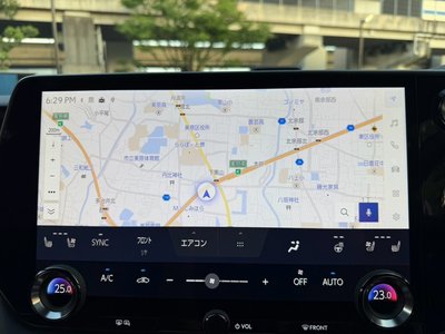 2024 Lexus RX 照片 54