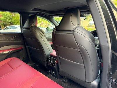 2024 Lexus RX 照片 68