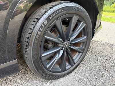 2024 Lexus RX 照片 33