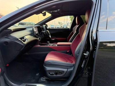 2024 Lexus RX 照片 74