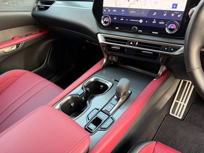 2024 Lexus RX 照片 51