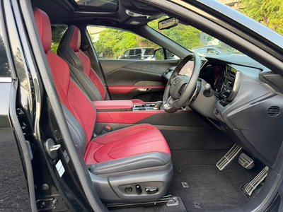 2024 Lexus RX 照片 39