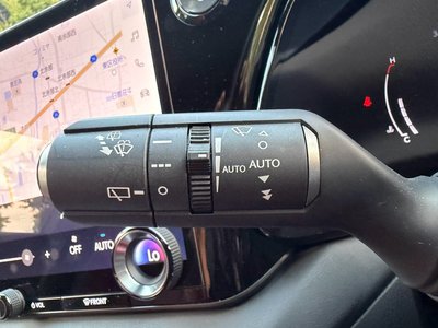2024 Lexus RX 照片 49