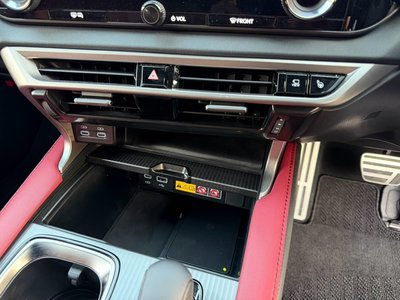 2024 Lexus RX 照片 53