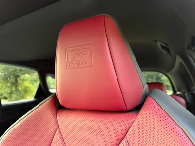 2024 Lexus RX 照片 77