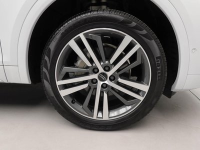2024 AUDI Q5 SPORTBACK 照片 6