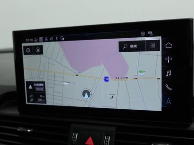 2024 AUDI Q5 SPORTBACK 照片 14