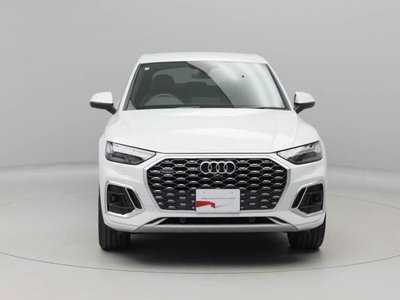 2024 AUDI Q5 SPORTBACK 照片 2