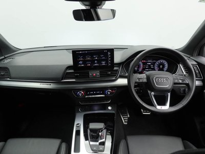 2024 AUDI Q5 SPORTBACK 照片 8