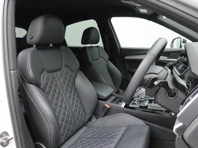 2024 AUDI Q5 SPORTBACK 照片 9