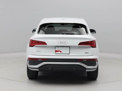 2024 AUDI Q5 SPORTBACK 照片 5
