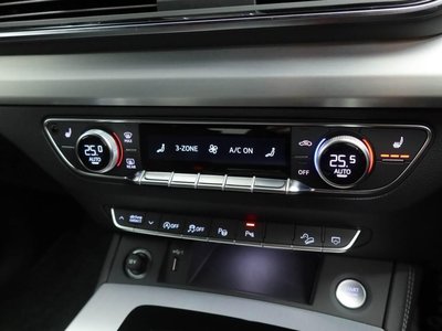 2024 AUDI Q5 SPORTBACK 照片 10