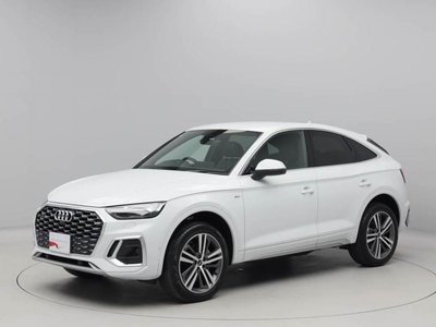 2024 AUDI Q5 SPORTBACK 照片 1