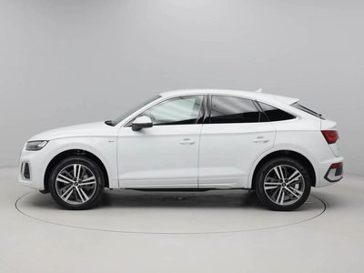 2024 AUDI Q5 SPORTBACK 照片 3