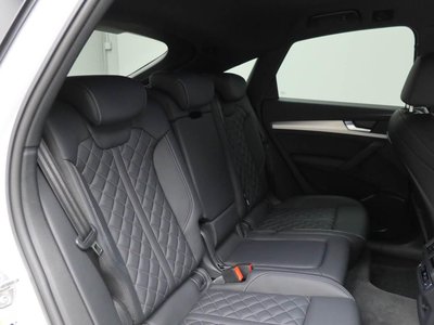 2024 AUDI Q5 SPORTBACK 照片 17