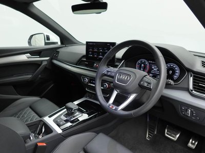 2024 AUDI Q5 SPORTBACK 照片 7