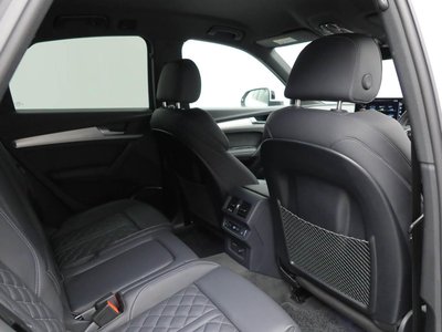 2024 AUDI Q5 SPORTBACK 照片 18